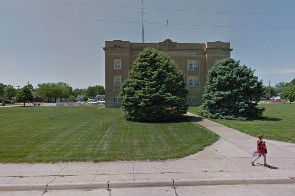 Franklin County Driver License & Registration Office