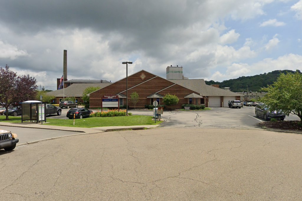 Butler County Housing Authority