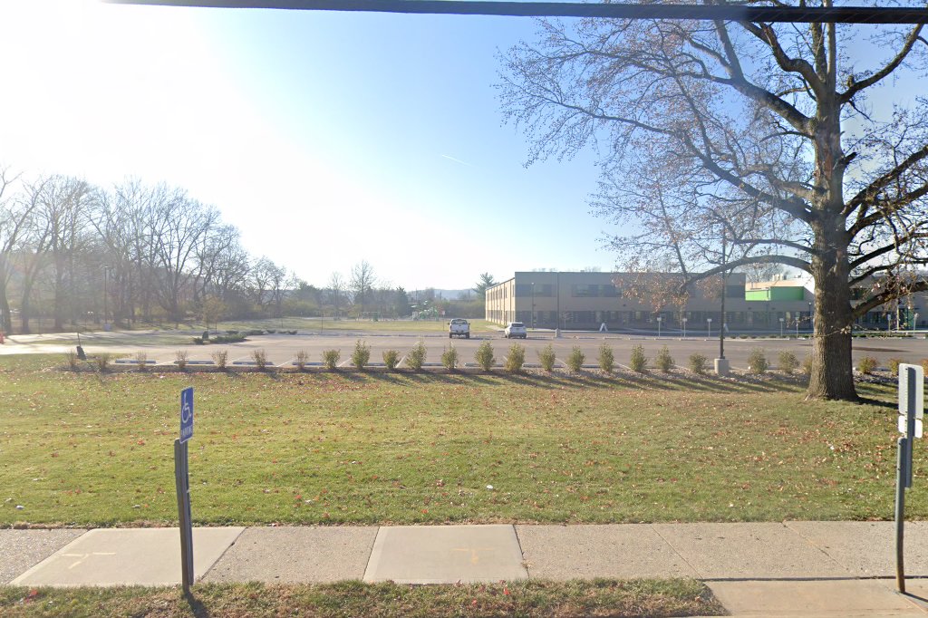 Harrison Elementary School