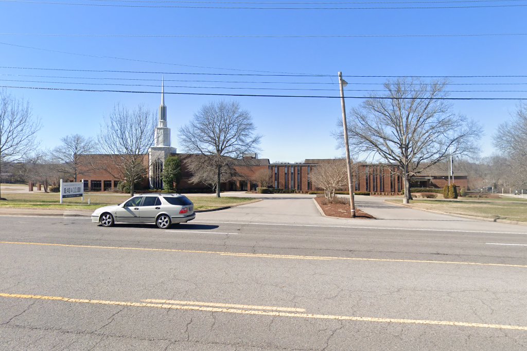 Otter Creek School