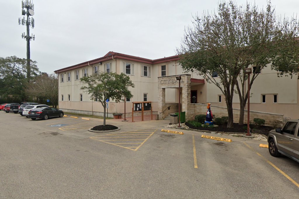 Seabrook Municipal Court