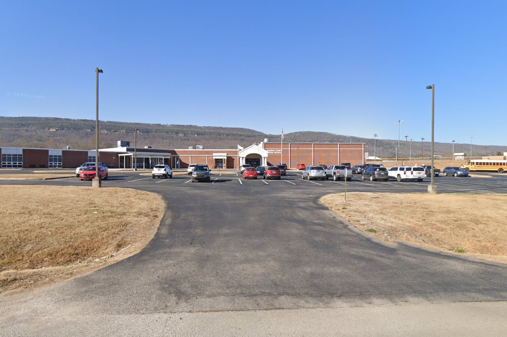 Bledsoe County Middle School