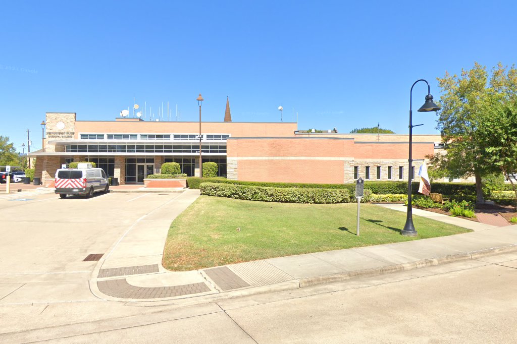 West University Place Municipal Court