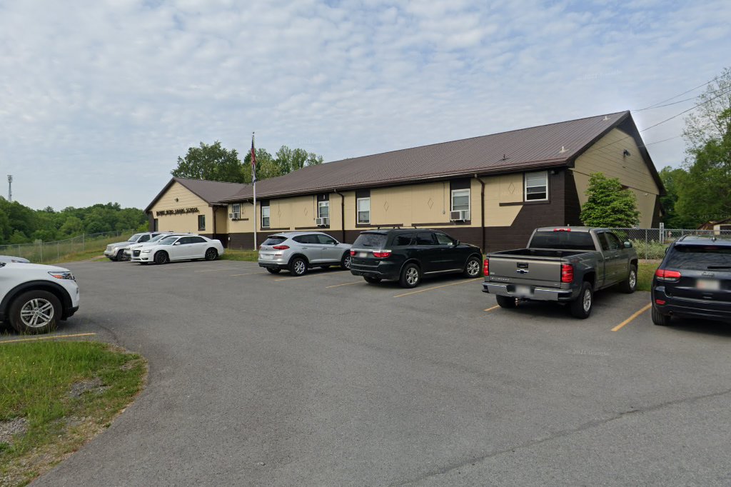 Mt Nebo Elementary School