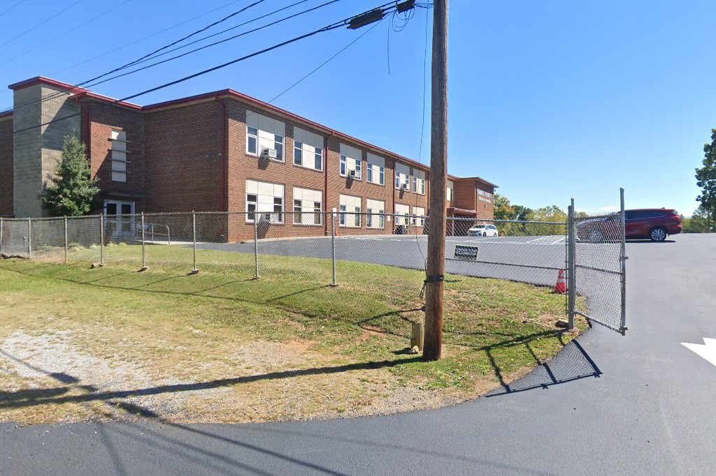 Everett Learning Opportunity Center