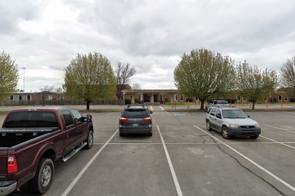 John Sevier Elementary School