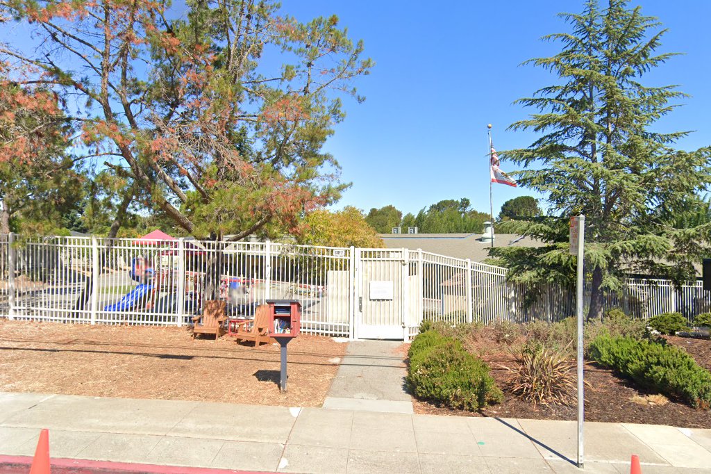 Laurel Elementary School