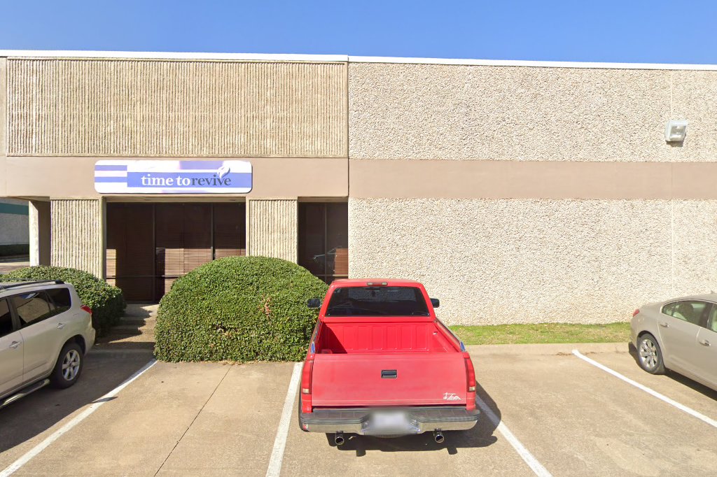 Richardson Texas Victims Assistance