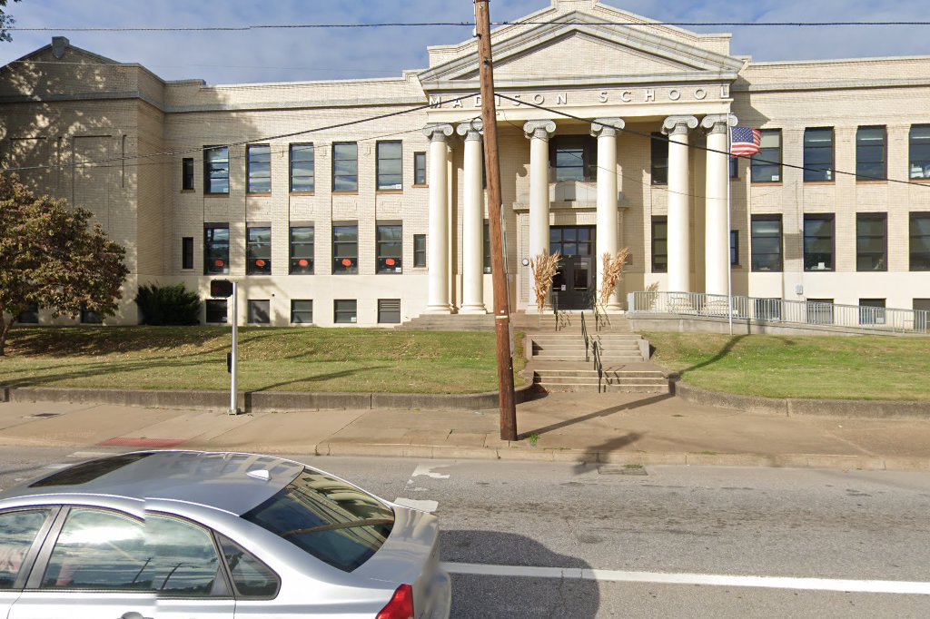Madison Elementary School