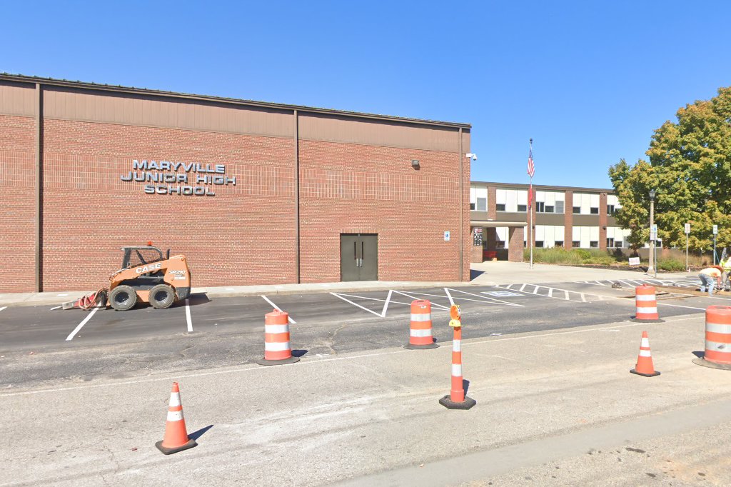 Maryville Junior High School