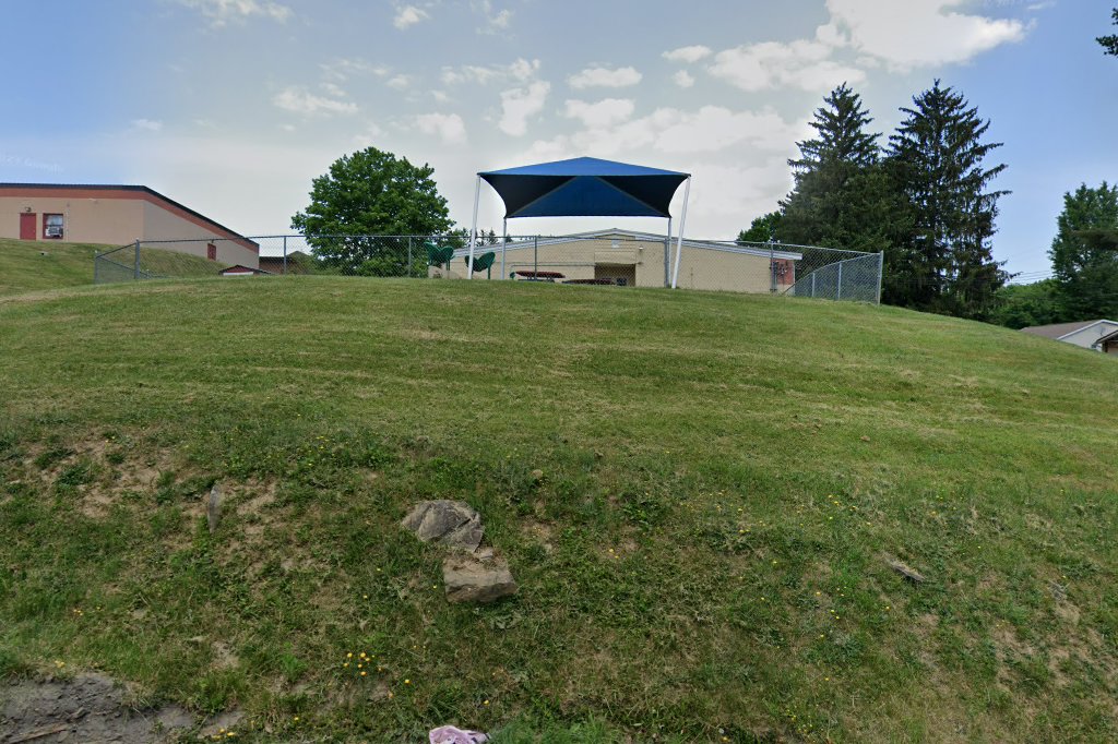 Kingwood Elementary School