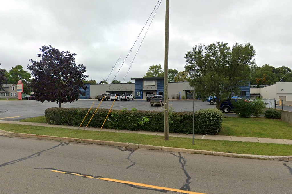 Dowagiac Unemployment Office