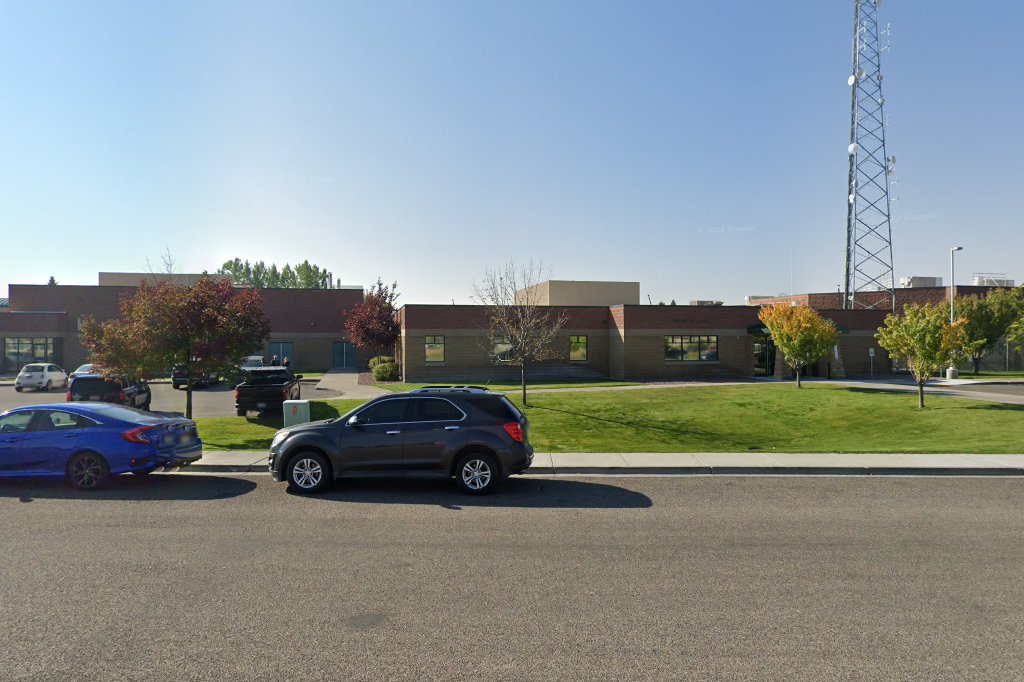 Rigby District Court