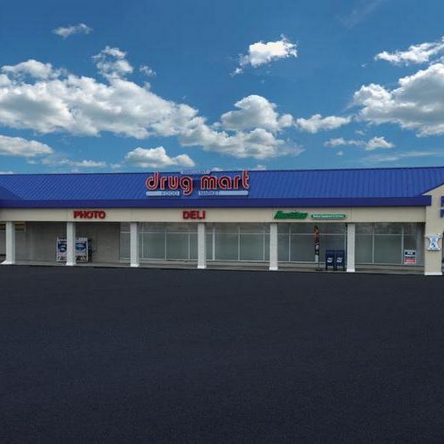 Discount Drug Mart Pharmacy