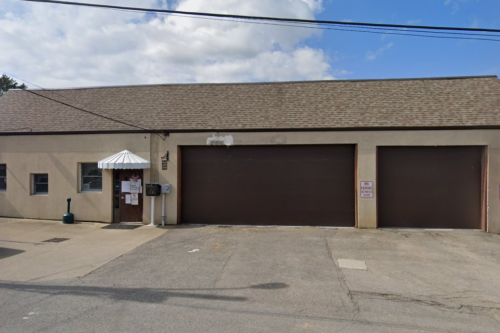 Stonewood Municipal Court