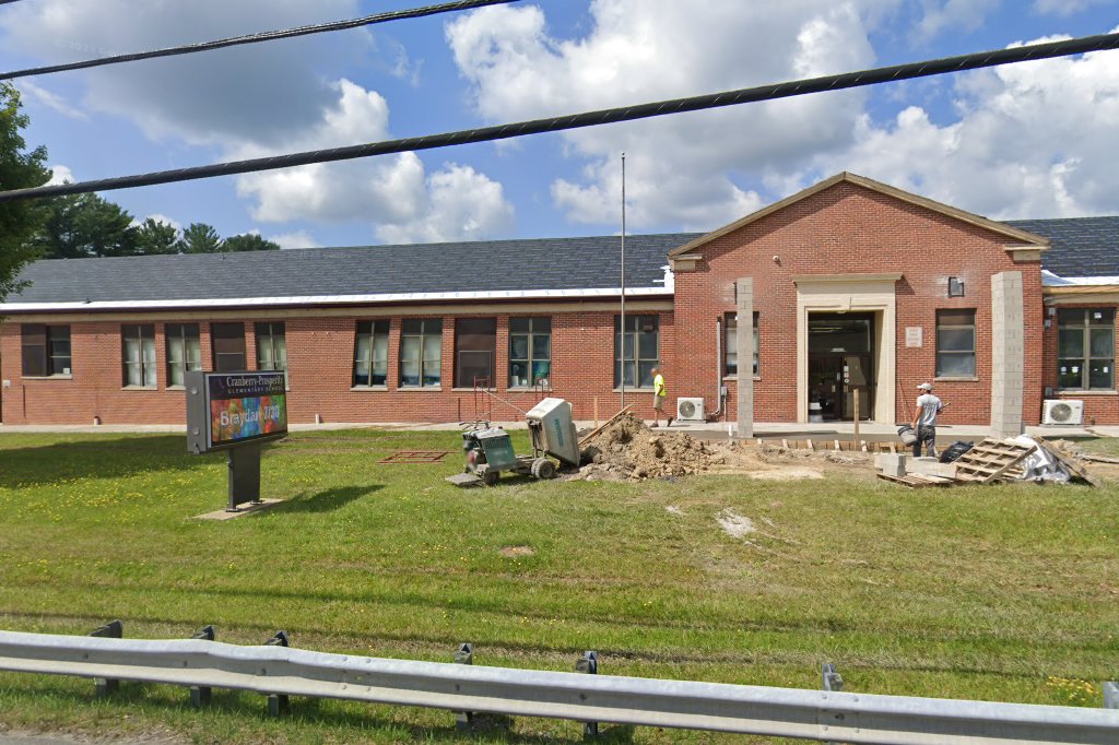 Cranberry-Prosperity Elementary School