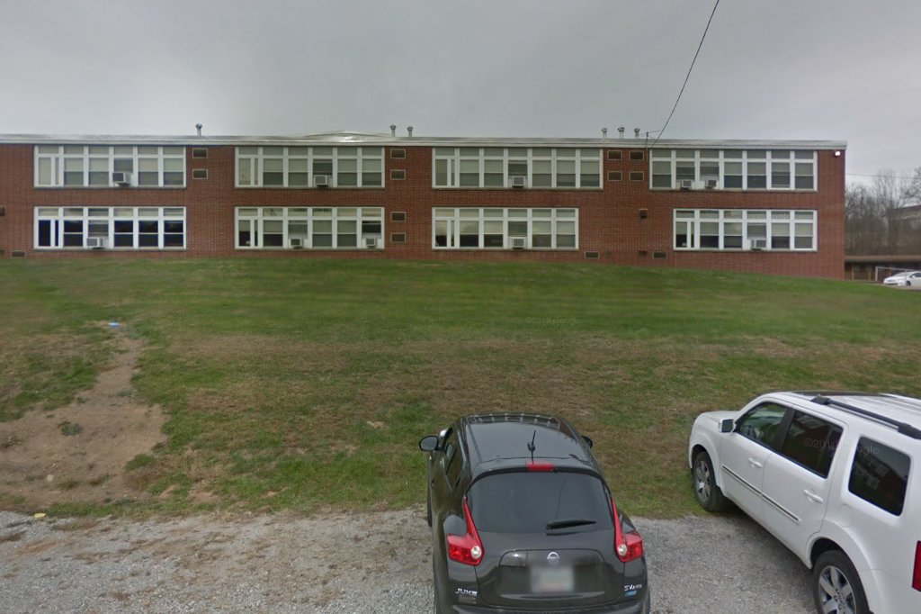 Creed Collins Elementary School