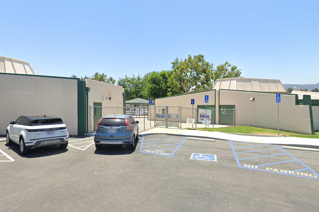 Old Orchard Elementary School