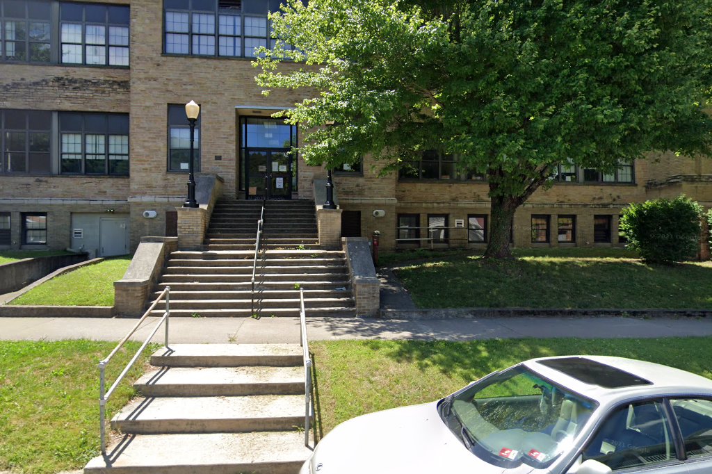 Woodrow Wilson High School