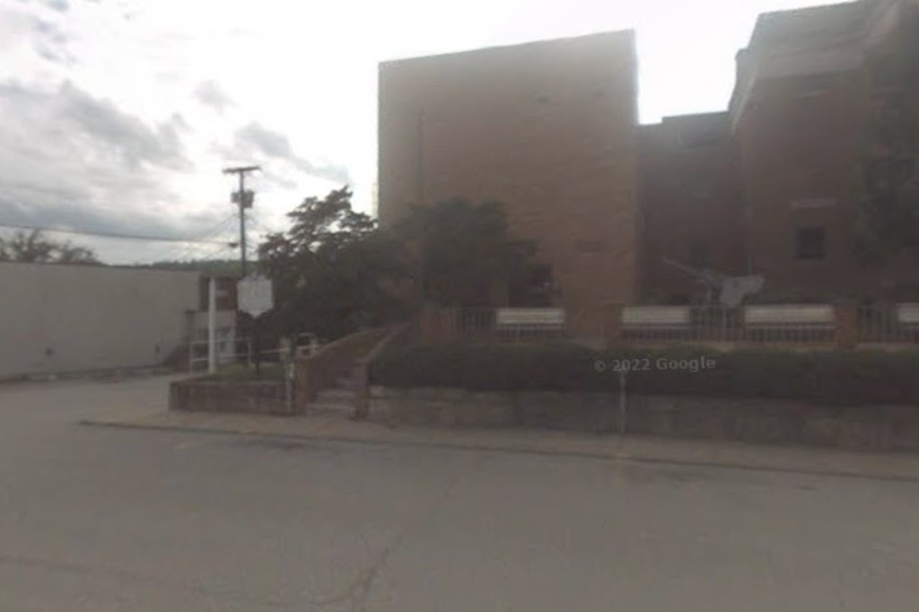 Wayne Circuit Court
