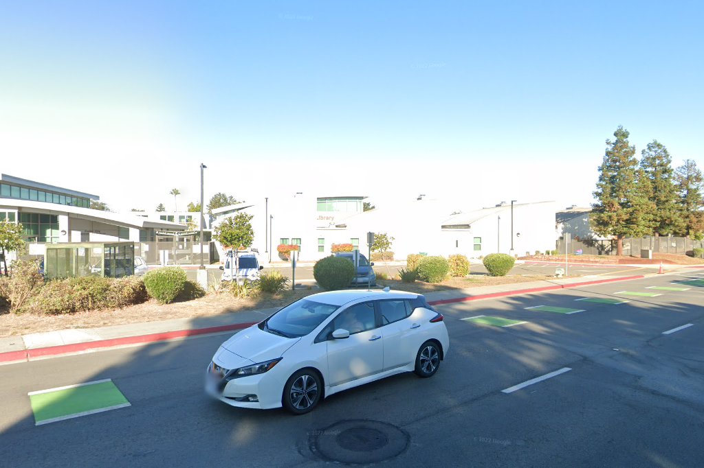 Foster City Elementary School