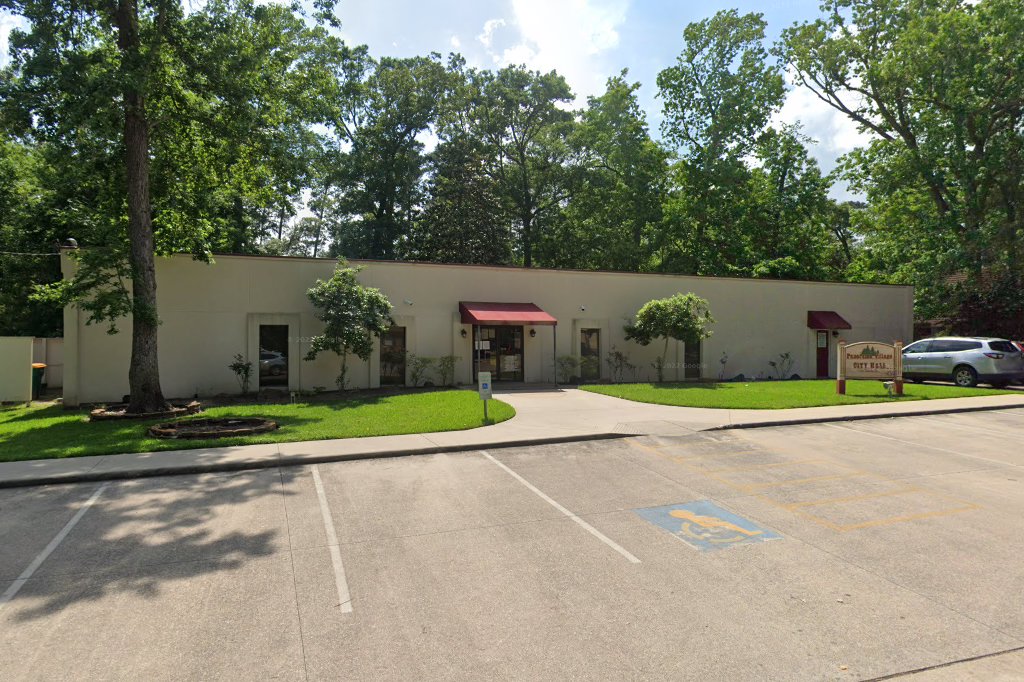 Panorama Village Municipal Court