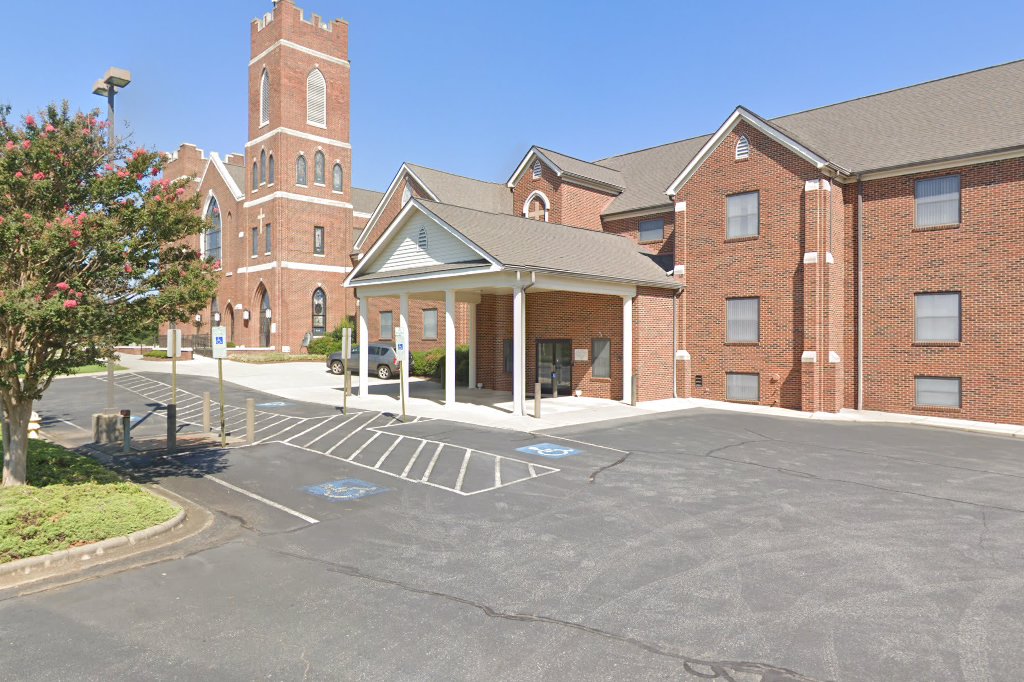 St Johns Lutheran School