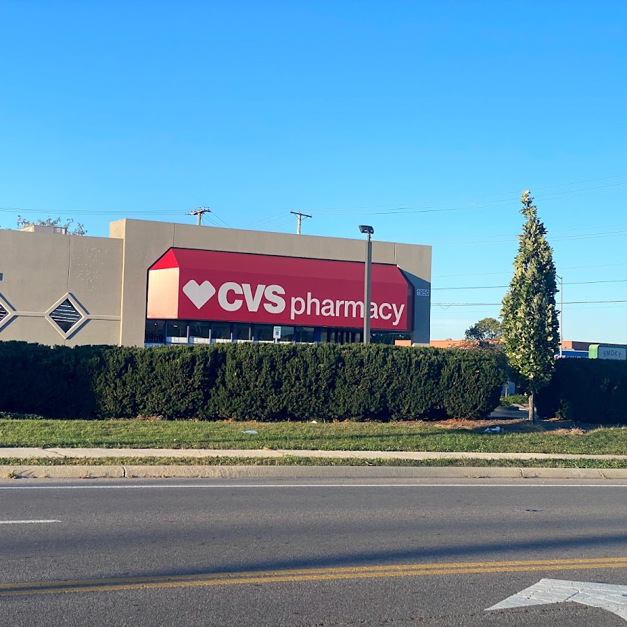 CVS Pharmacy