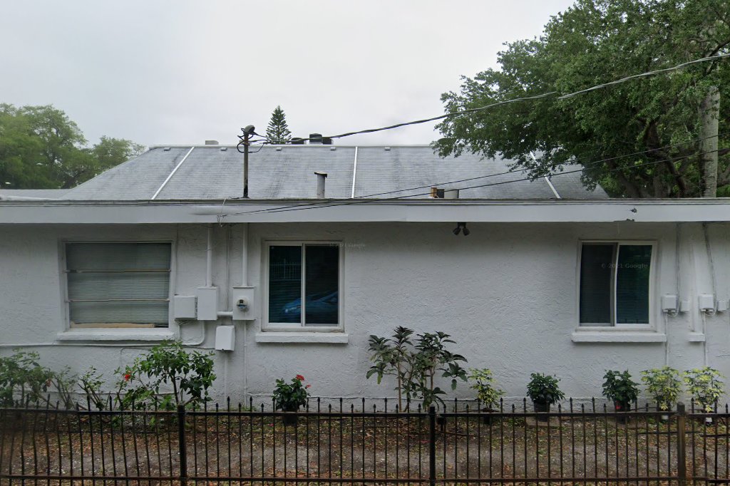 Tabernacle Christian School