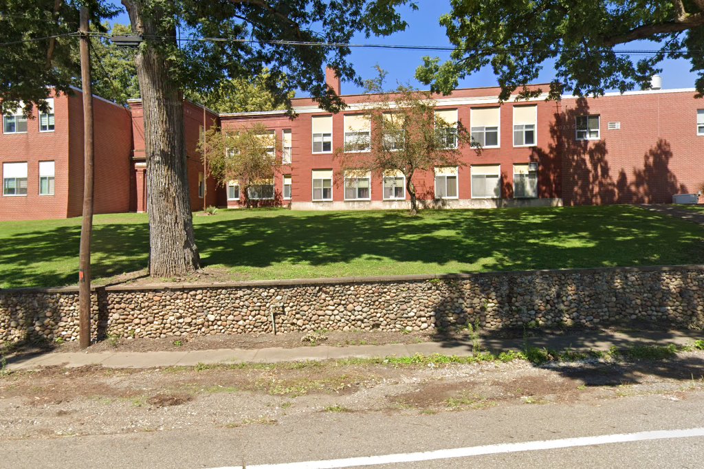 Lakeville Elementary School