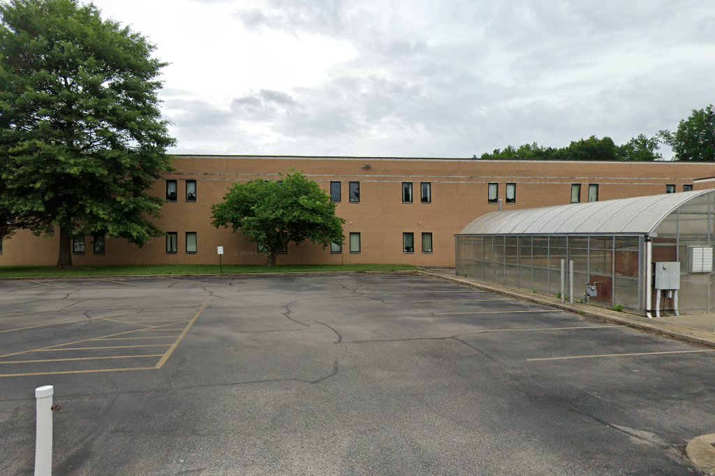 Magnolia High School