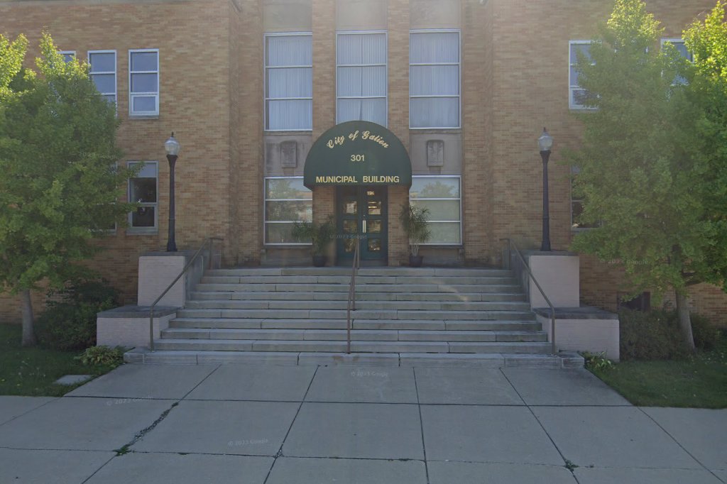 Galion Victims Assistance