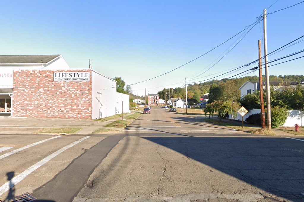Gallipolis Ohio Victims Assistance