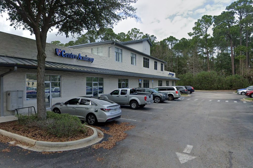 Center Academy St. Johns Bluff