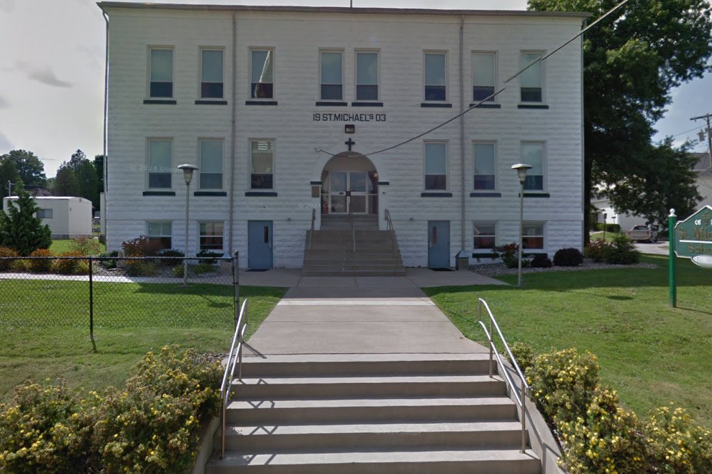 St Michael's Elementary School