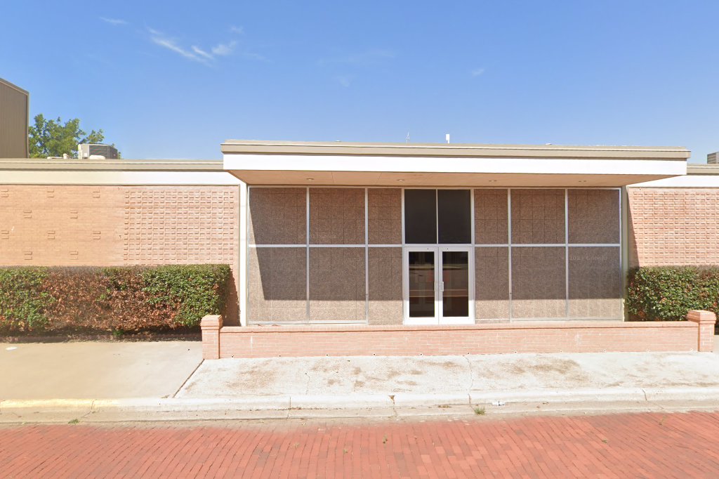 Swisher District Court