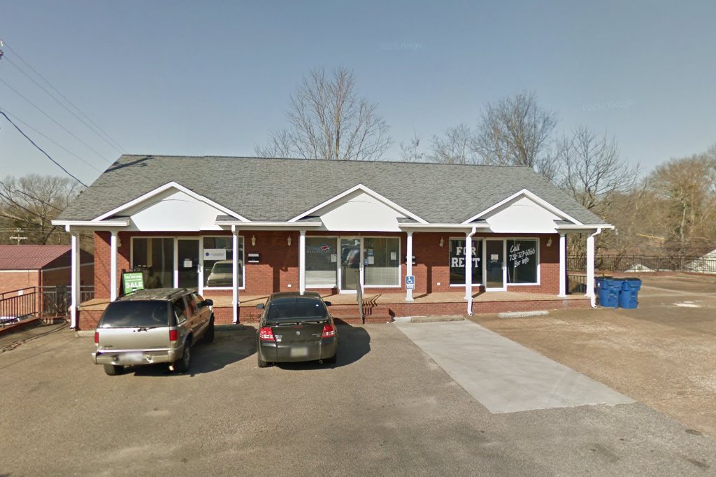 Savannah Public Defender