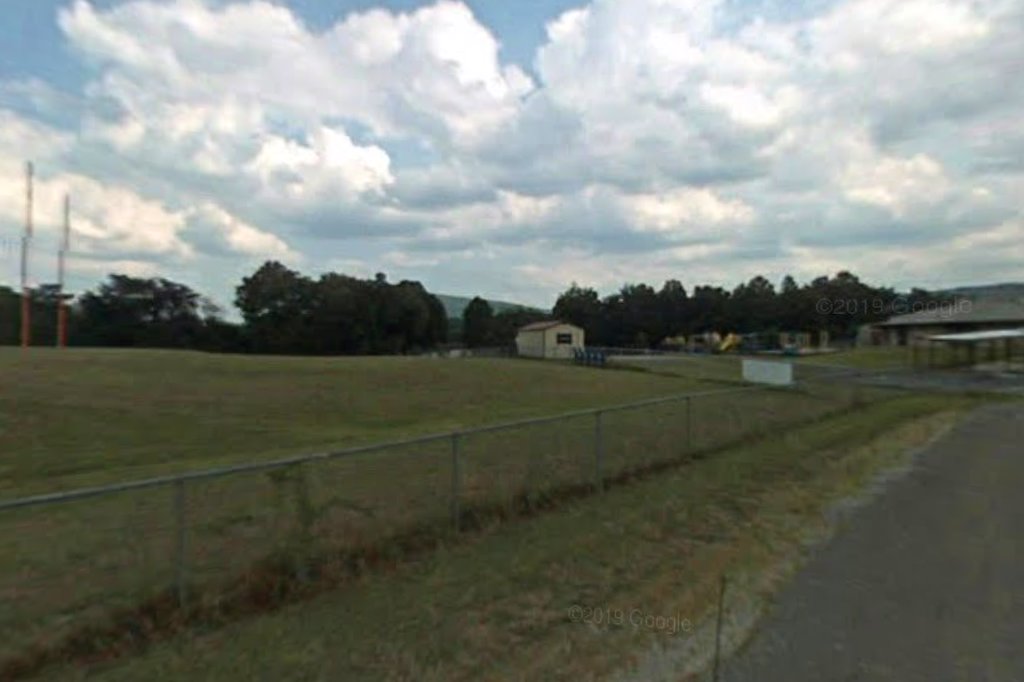 Crab Orchard Elementary School