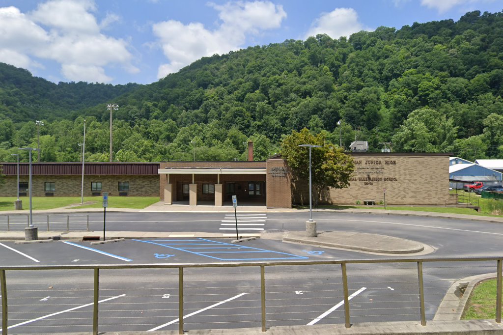 Sherman Middle School