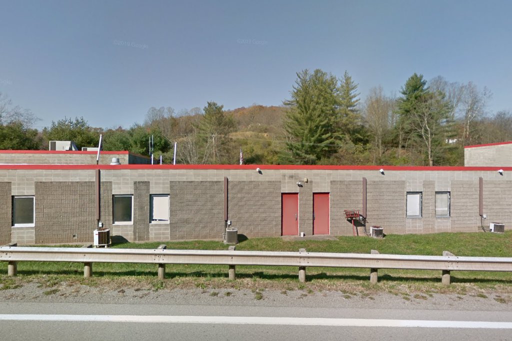 Flatwoods Elementary School