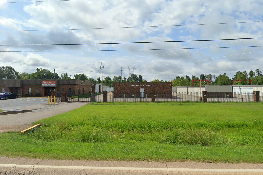 Covington Public Defender