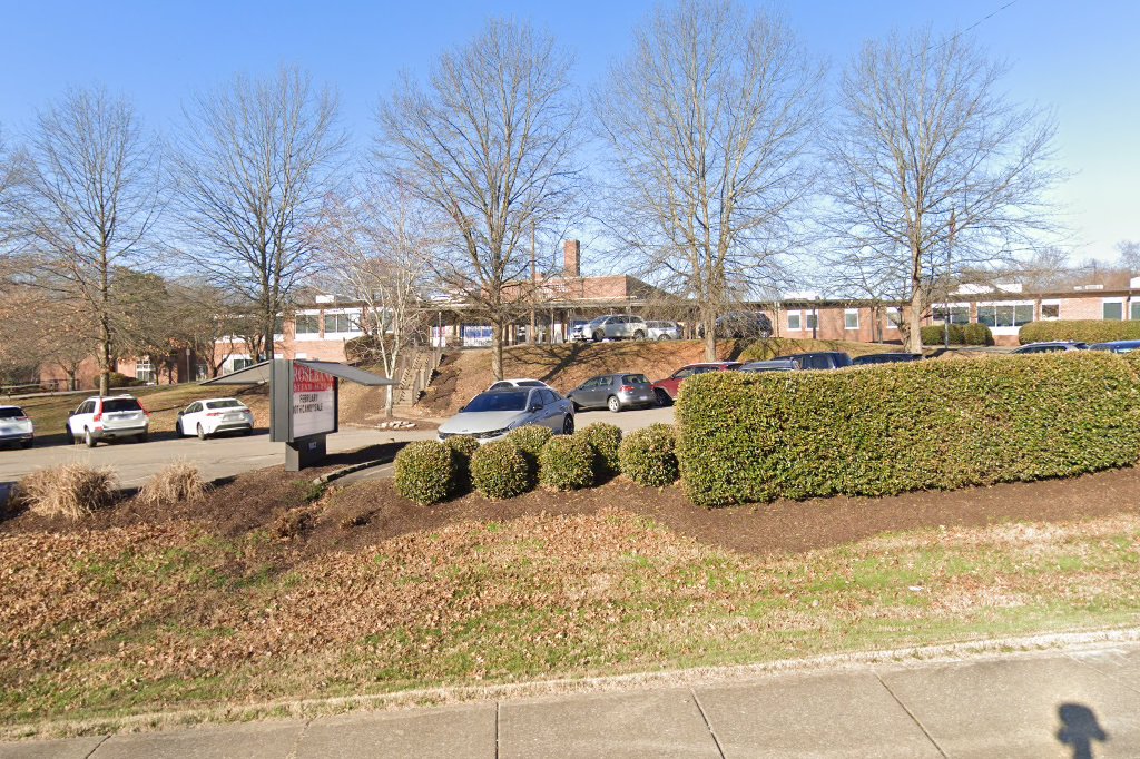 Rosebank Elementary School