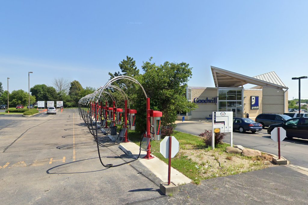 Goodwill Kenosha