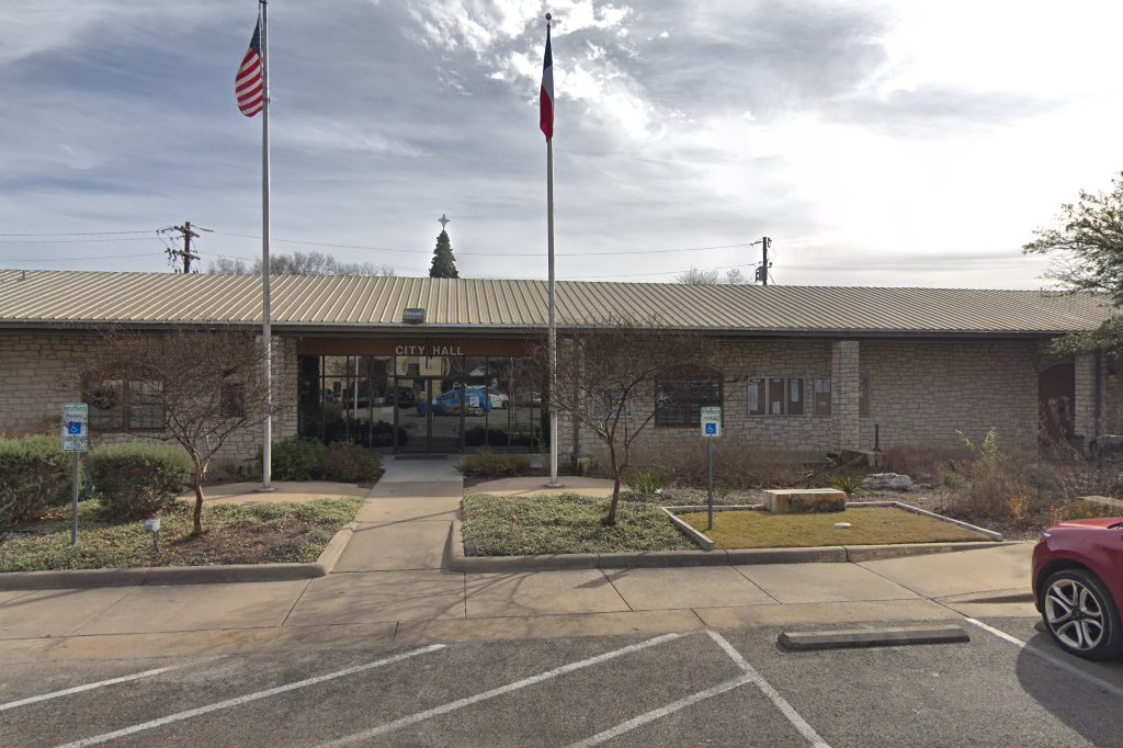 Leander Municipal Court