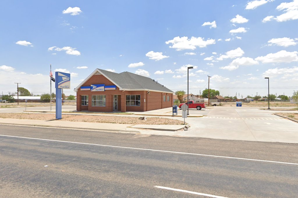 Wink Municipal Court