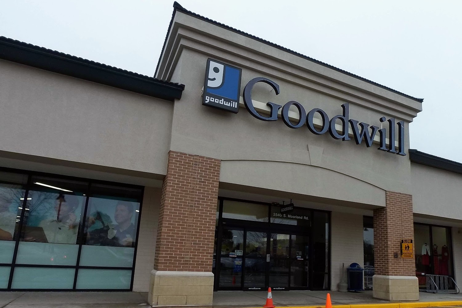 Goodwill New Berlin