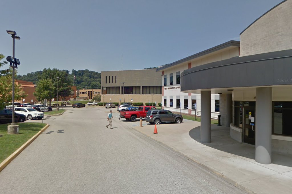 Weirton Municipal Court