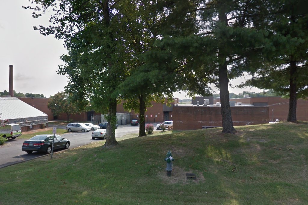 Nashville School Of The Arts