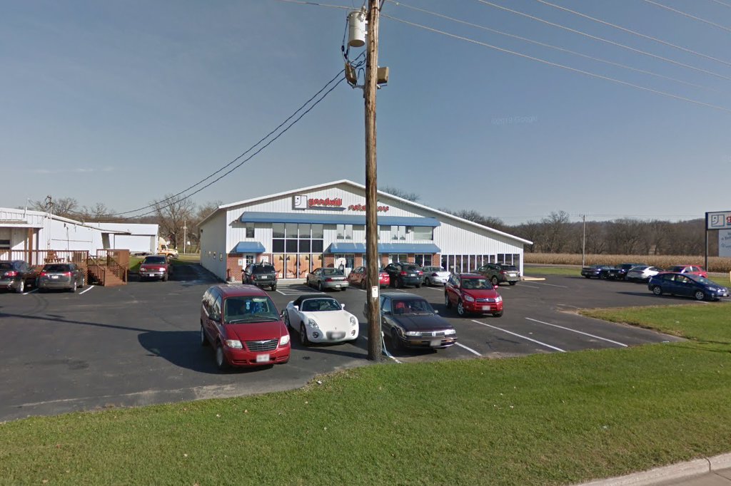 Goodwill Richland Center