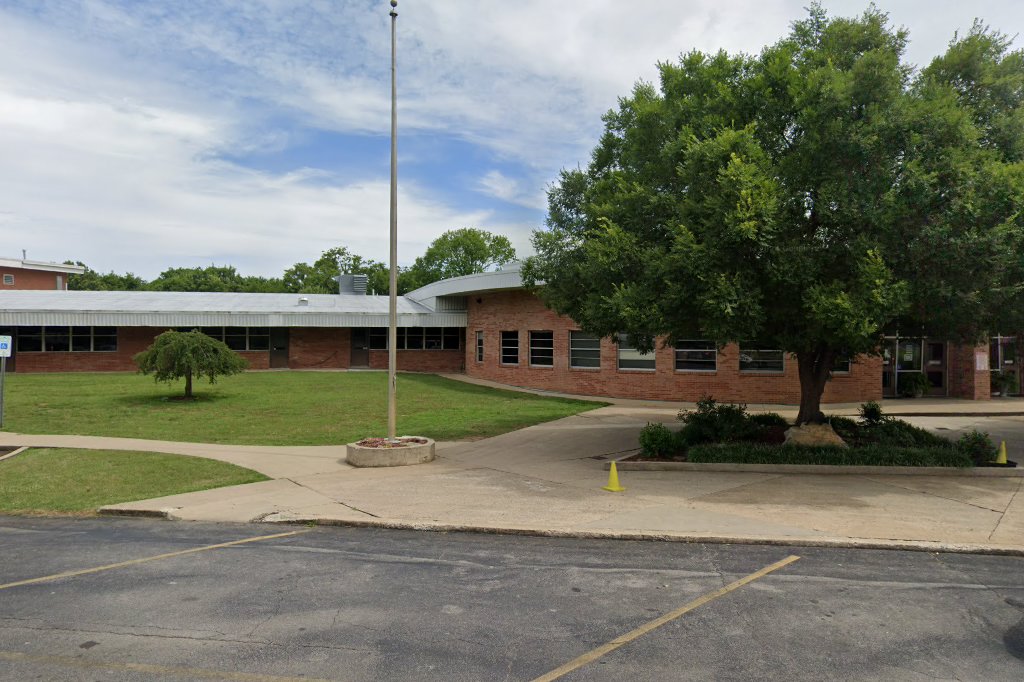 H.G. Hill Middle School